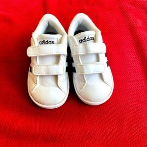 Adidas Kids shoe